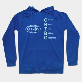ORTBO Hoodie